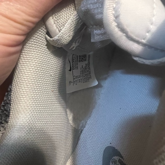 Jordan dunk low - Picture 5 of 7